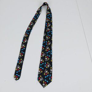 Disney & co Mickey Mouse Neck Tie